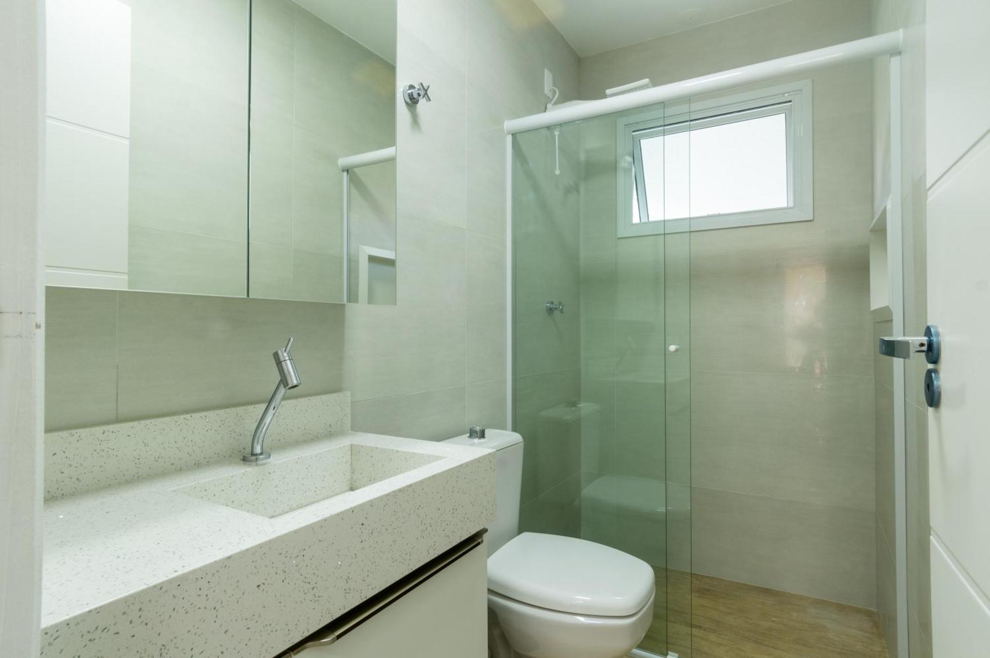 Alameda Jurere - Apartamento Completo A 350m Da